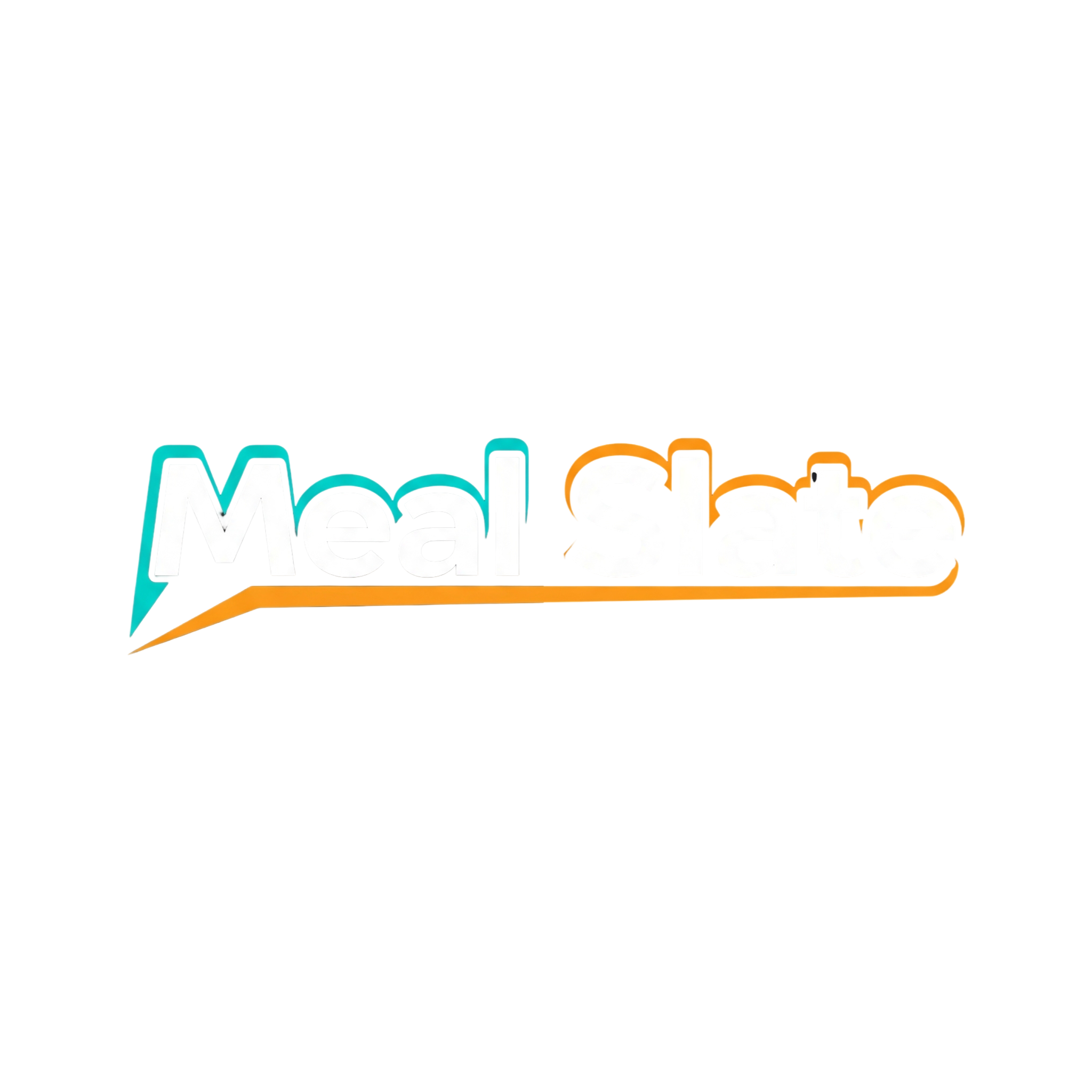 Meal Slate Logo
